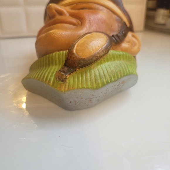 Bosson Head Horse Jockey - Picture 6 of 8